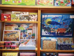 -猫的天空之城概念书店(杭州南宋御街店)