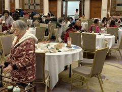 -顺德人家食府(黄金广场店)