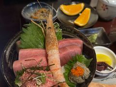 -定食Doraya(骆克道店)