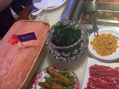 -重庆高老九火锅(万象城店)