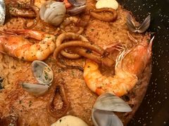 -Laures·月桂西班牙碳烤餐厅(十尚坊店)