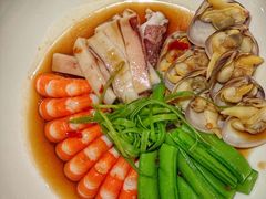 -维园悦谱·海派家常菜(乌鲁木齐南路店)