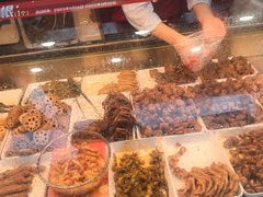 -绝味鸭脖(金沙天街店)