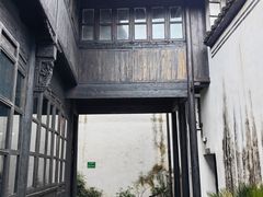 -章太炎故居
