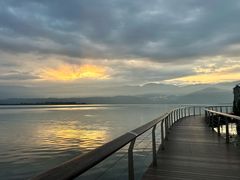 -西昌邛海湿地