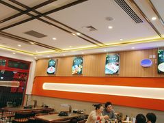 -揽月斋炙子烤肉·清真(安定门·五道营店)