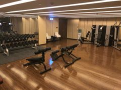 -济南绿地美利亚酒店