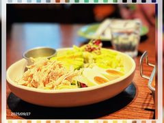 -WOKKA by艮上(中海环宇荟店)