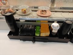 -争鲜回转寿司(朝北大悦城店)