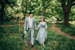 -米兰新娘婚纱摄影