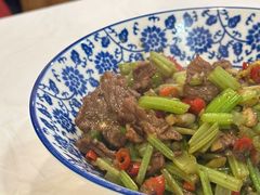 -新新湘菜馆(新中街二条店)