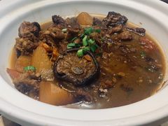 -又见炊烟私房菜(敬亭路店)