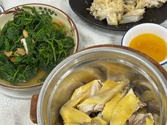 -成惠食府(赤岗店)