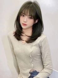点击看大图 -LJOY丽锦造型·烫发染发