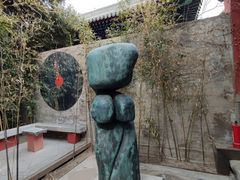 -嵩祝寺及智珠寺