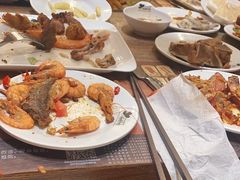 -汉巴味德巴西烤肉(顺和广场店)