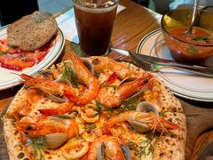 -La Strada(安福路店)
