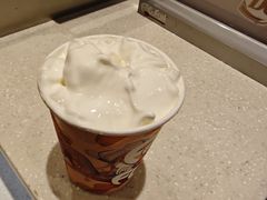 -DQ·蛋糕·冰淇淋(虹口龙之梦店)