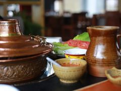 -陀岗美食·云南藏式特色餐厅