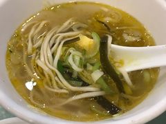 -小李旗花面庄