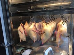-长青缘·美食汇(经三路店)