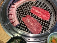 -汉拿山(包河万达店)