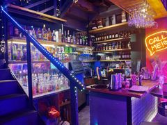 -好久不见网红乐队酒吧(鼓浪屿海底世界店)