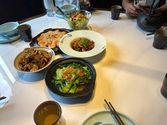 -卯时·龙光雅宴·精致锡帮菜(惠山古镇店)