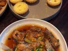 -新天世纪中餐厅