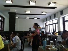 iphone_upload_pic-土桥手掌鸡·26年灌县老味道(都江堰店)