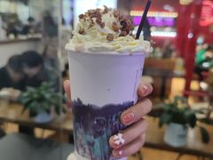 -茶话弄(中贸广场店)