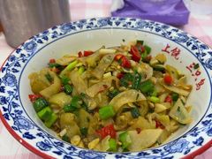 -三只鸟本地特色菜馆(上饶总店)