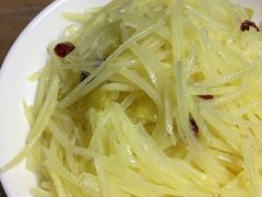 土豆丝-龙虾奇迹(大华三路店)
