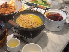 -小菜园新徽菜(无锡宜家荟聚中心店)