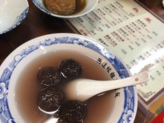 -粗茶淡饭(东关街店)