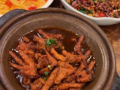 -一楼食业·美食人家