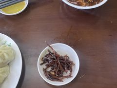 -小胖包子王(光明楼店)