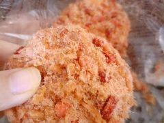 -鲍师傅糕点(江苏路店)