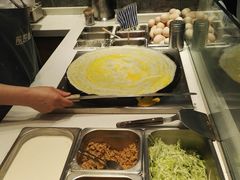 -煎饼道·新鲜现做(来福士店)