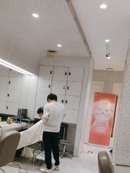 -LJOY丽锦造型·烫发染发