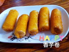 -周记蟹仔粉(侨港风情街店)