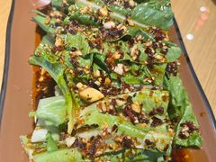 -易老九江湖菜(北滨一路店)