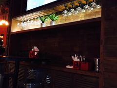 -Luchador摔跤手墨西哥餐厅(恒宇广场店)