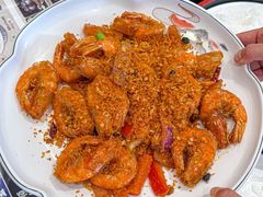 -金百门·顺德海鲜酒家(陈村店)
