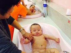 -ABC Swim亲子游泳俱乐部(河西店)