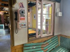 -韩热集市(百源店)