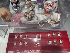 -泡泡玛特POPMART(上海环贸iapm商场店)