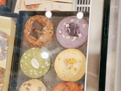 -CookieJar曲奇家(东方宝泰店)