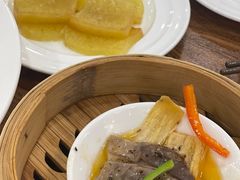 -富豪酒家(正大广场店)