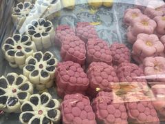 -祥禾饽饽铺·中式糕点(北京来福士店)